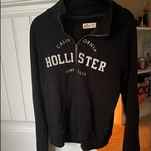 Hollister Jacket
